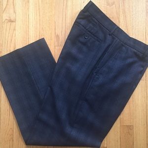 Men’s Banana Republic Dress Pants